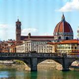 Veduta di Firenze